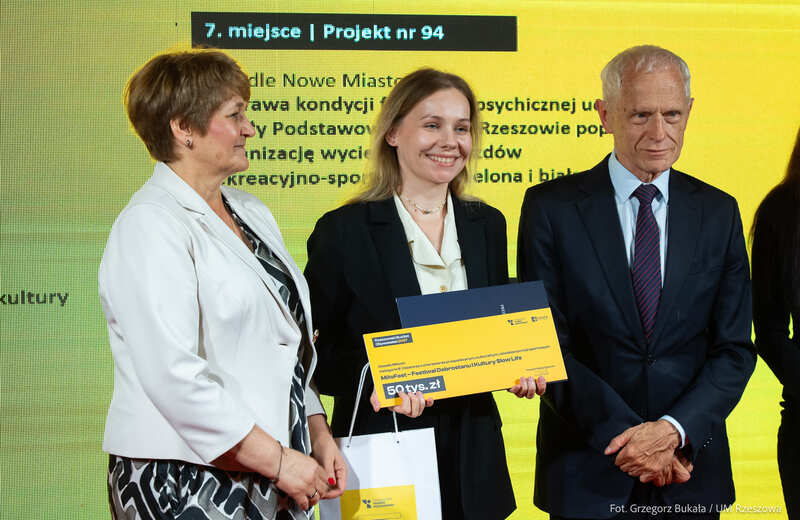 Znamy wyniki RBO 2027. Wśród zwycięzców m.in. rewitalizacja fontanny na Bulwarach