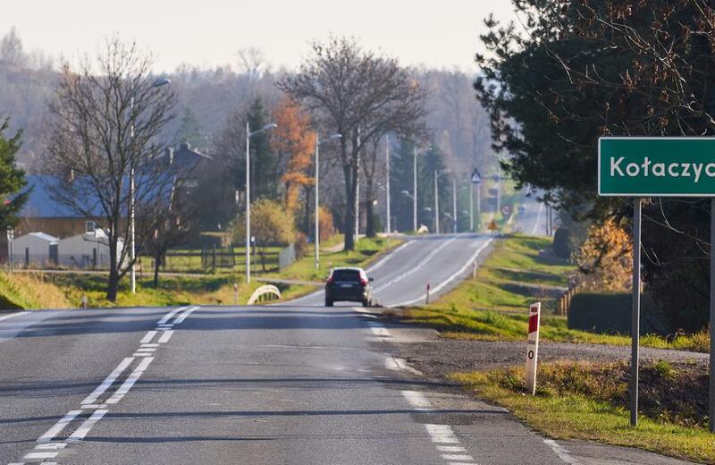 Obwodnica Brzostku i Kołaczyc za blisko 439 mln zł. Kolejny krok w kierunku umowy