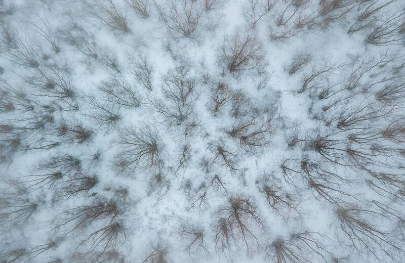 Rzeszowscy fotograficy upamiętnią Piotra Krupę. Wystawa „Z lotu ptaka" w RDK