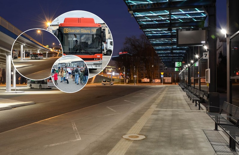 Tydzień Mobilności w Rzeszowie. Darmowa komunikacja, ul. Bernardyńska bez aut, wyjątkowy autobus na ulicach