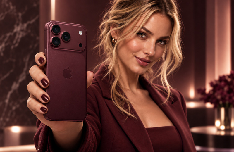 Nowe iPhone'y już w Rzeszowie. TiO.pl rusza ze sprzedażą 18 września
