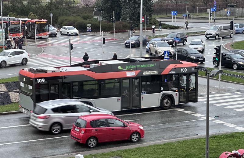 Od 1 października aktualizacja tras kilku linii MPK. Będą dodatkowe przystanki