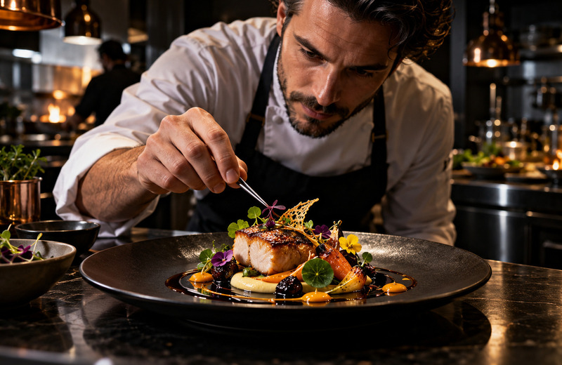 Jesienna odsłona Restaurant Week w Rzeszowie. 17 restauracji, menu za 69,99 zł