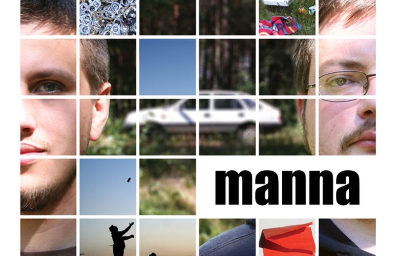 Kultowa „Manna” wraca po 20 latach. Pokaz z udziałem twórców w WDK