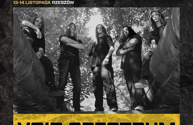 Rockowa Noc: Final Blast. Znamy kolejny zespół, który zagra na festiwalu