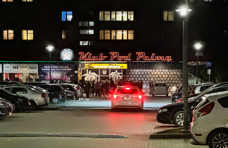 Najstarszy rzeszowski klub muzyczny startuje z nowym sezonem