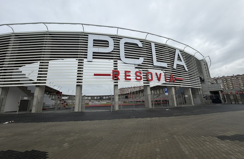 Na stadionie PCLA odbędą się lekkoatletyczne mistrzostwa Polski 2027