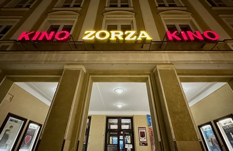 Jaka powinna być Zorza? Konsultacje dotyczące rewitalizacji najstarszego kina w Rzeszowie