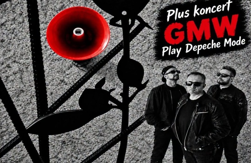 Do Rzeszowa przyjadą fani Depeche Mode z całej Polski