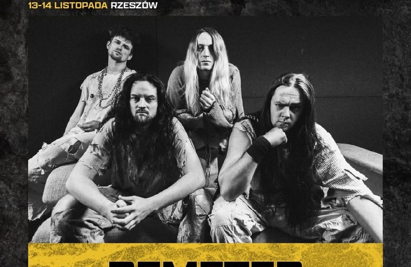 Znamy pełny line'up festiwalu Rockowa Noc: Final Blast