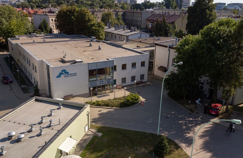 Różowa sobota w USK. Bezpłatne badania i konsultacje dla kobiet