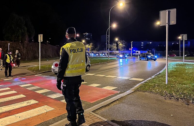 Wszystkich Świętych. Organizacja ruchu w rejonie rzeszowskich cmentarzy