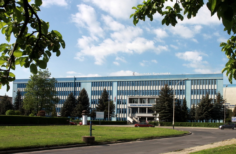 fot. Politechnika Rzeszowska