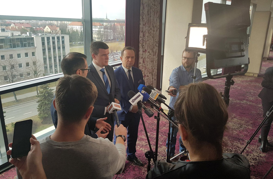 fot. Samorząd Województwa Podkarpackiego