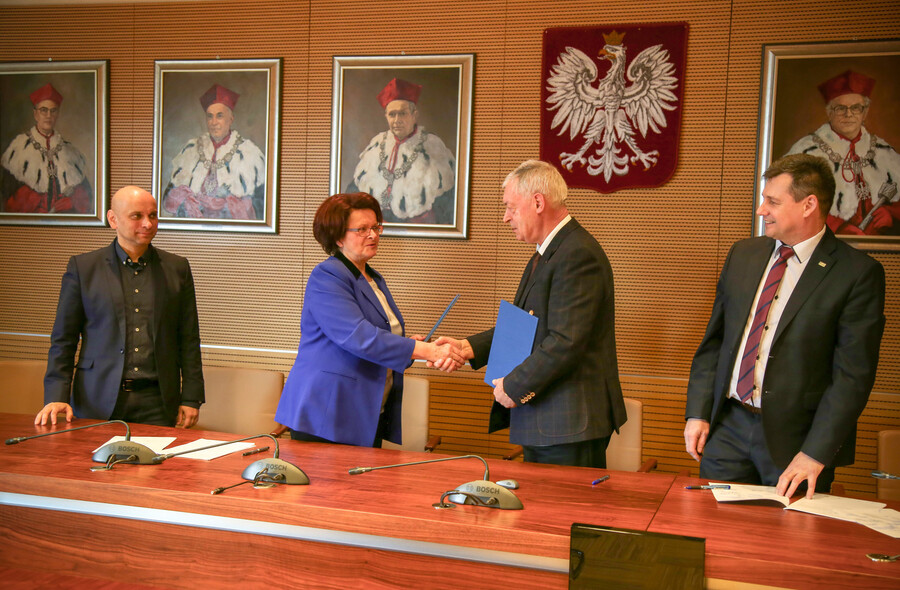 fot. Politechnika Rzeszowska