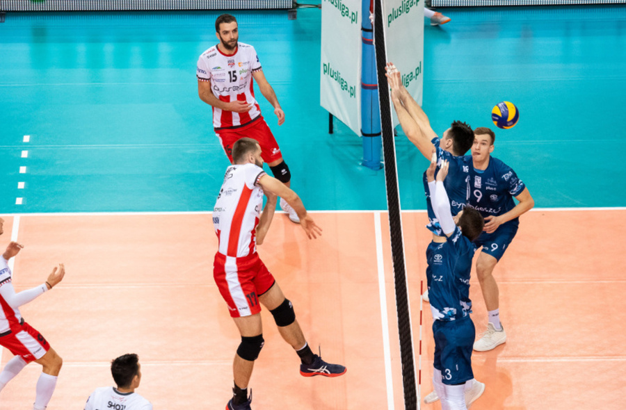 fot. PlusLiga