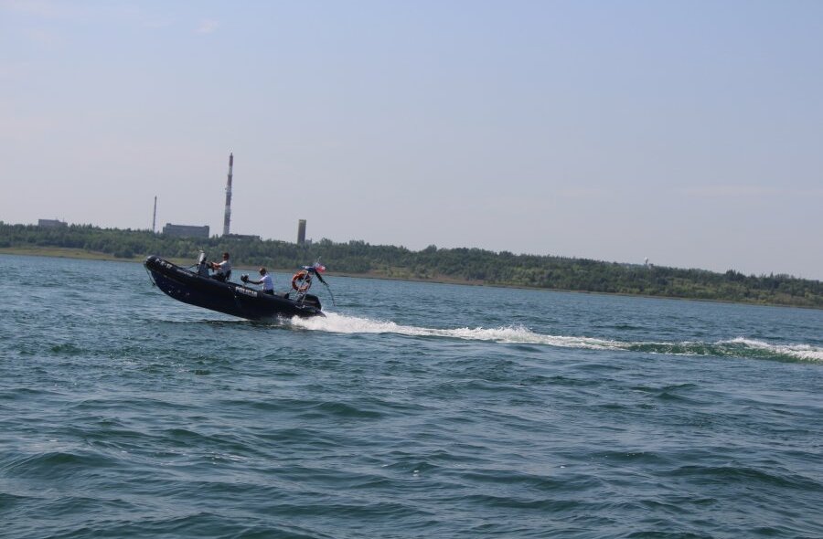 fot. KMP Tarnobrzeg
