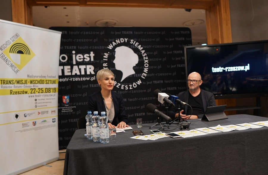 Fot. Teatr im. Wandy Siemaszkowej w Rzeszowie