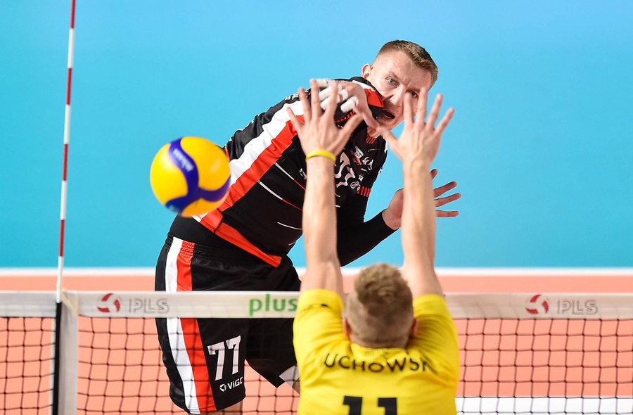 fot. Asseco Resovia Rzeszów