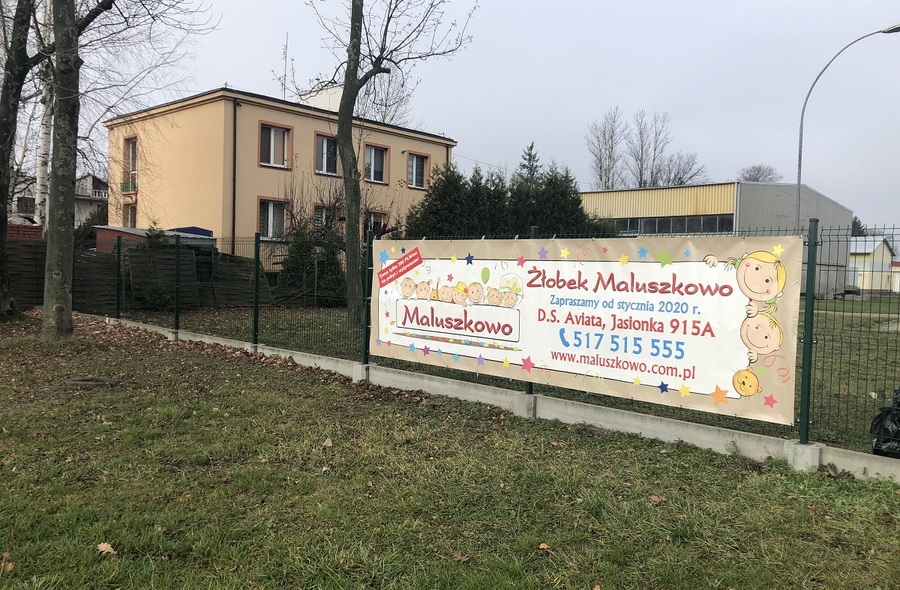 fot. Zdjęcie ze strony www: maluszkowo.com.pl