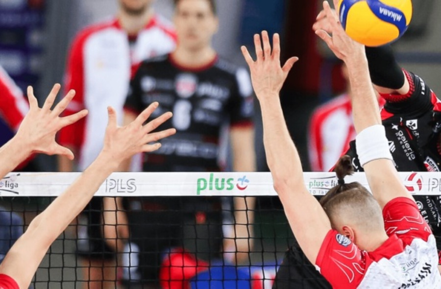 fot. Asseco Resovia Rzeszów