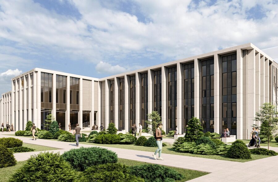 fot. S.T. Architekci