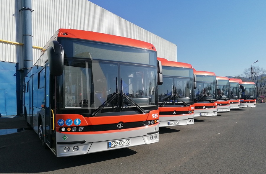 fot. Autosan