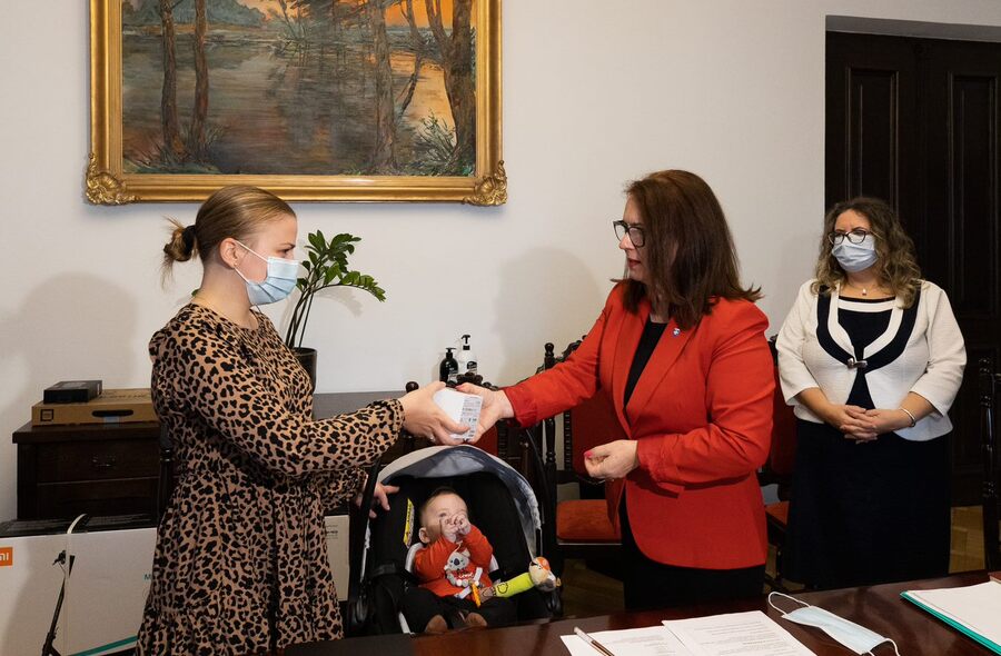 fot. Grzegorz Bukała / Urząd Miasta Rzeszowa