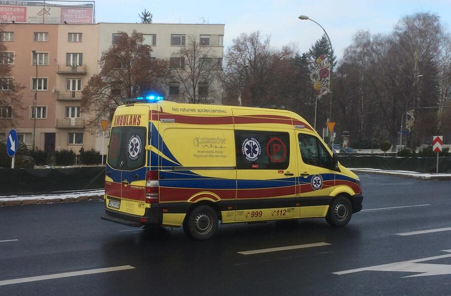 fot. Archiwum RESinet.pl