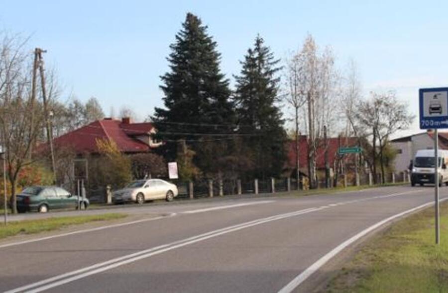 fot. GDDKiA Oddział w Rzeszowie