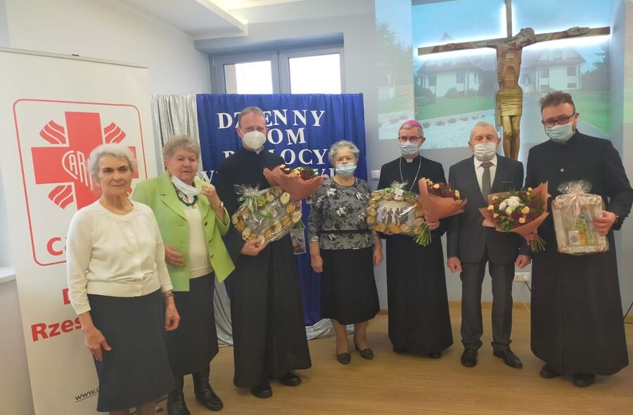 fot. Caritas Rzeszów