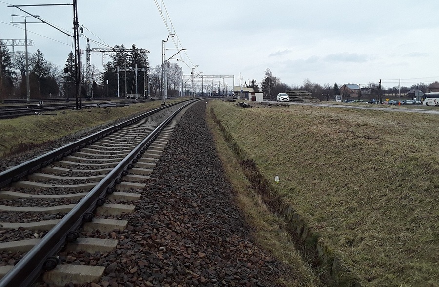 fot. PKP PLK