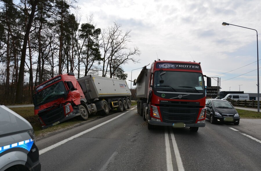 Fot. KMP Tarnobrzeg