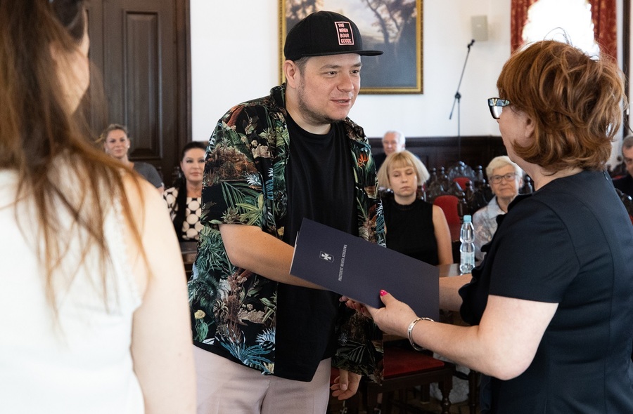 fot. Grzegorz Bukała / Urząd Miasta Rzeszowa