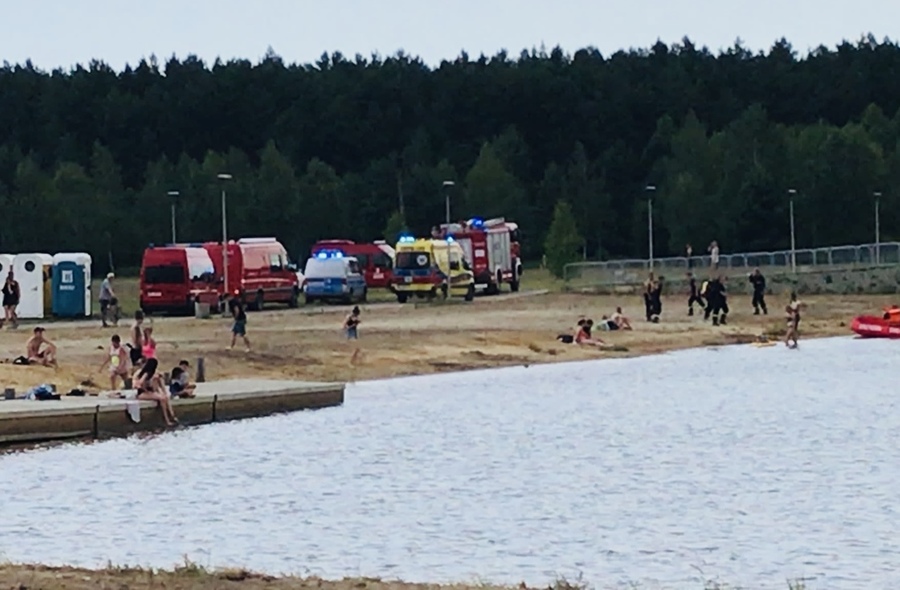 fot. KPP Nisko