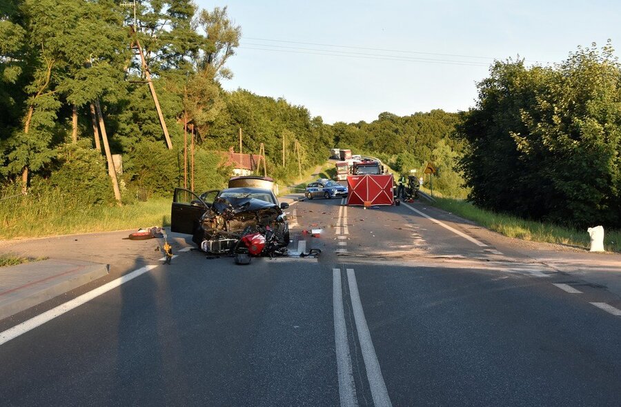 fot. KPP Jasło