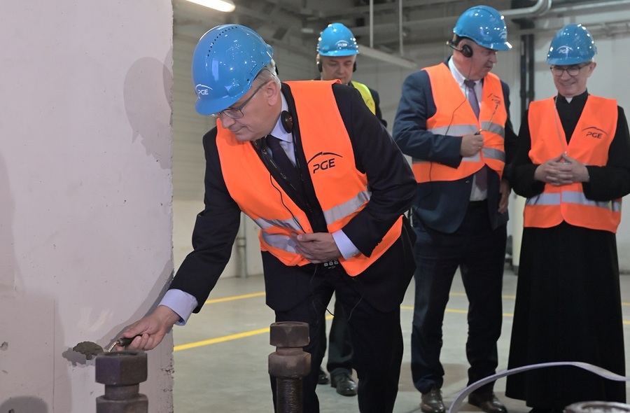 fot. Biuro Prasowe PGE Energia Ciepła