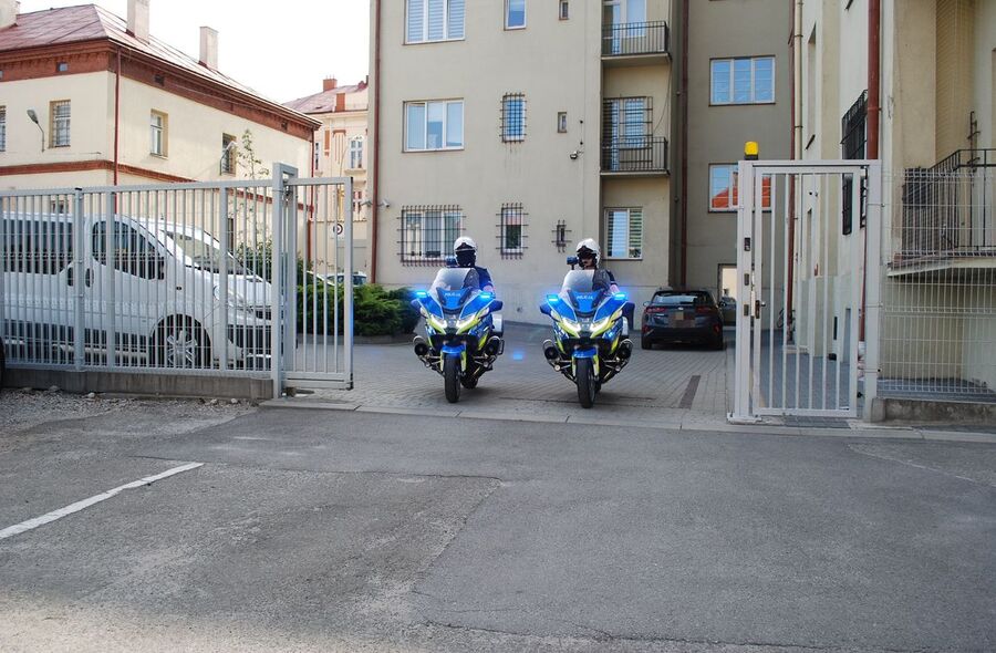 fot. KMP Rzeszów