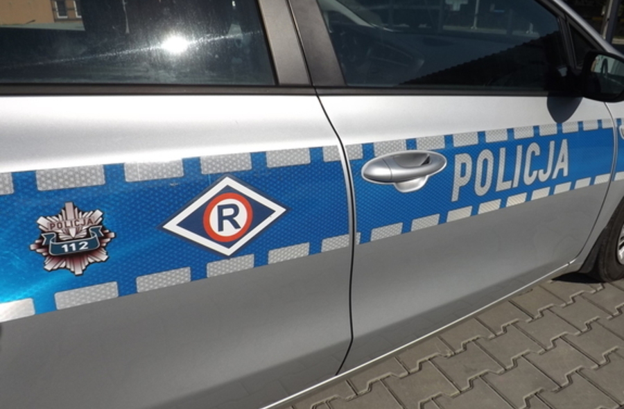 fot. KPP Dębica