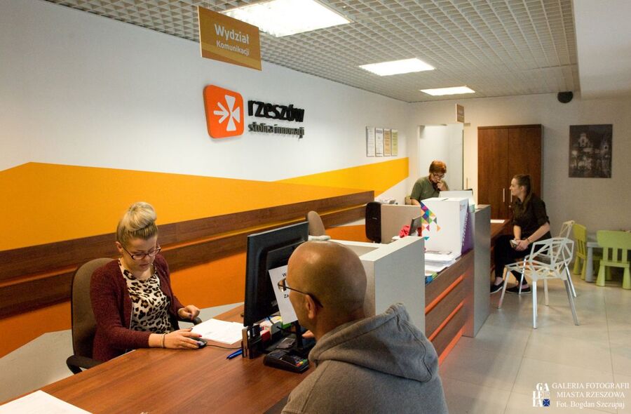 fot. Urząd Miasta Rzeszowa