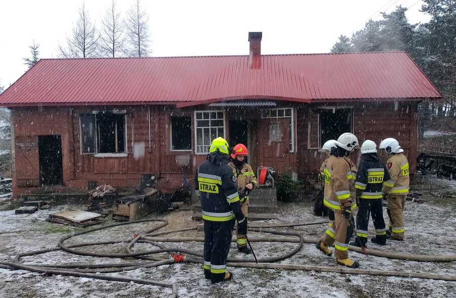 fot. KPP Lubaczów