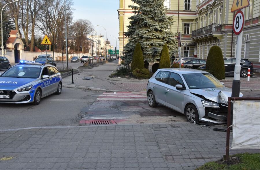 fot. KPP Jarosław
