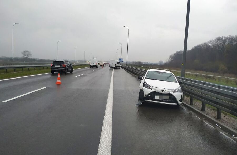 fot. KMP Rzeszów