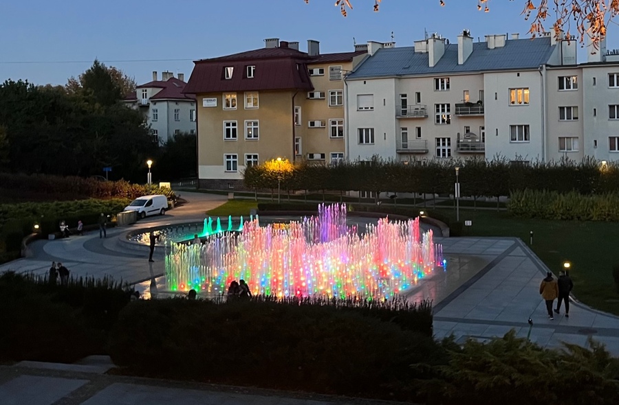 fot. Archiwum RESinet.pl