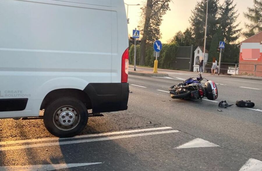 fot. KMP w Rzeszowie