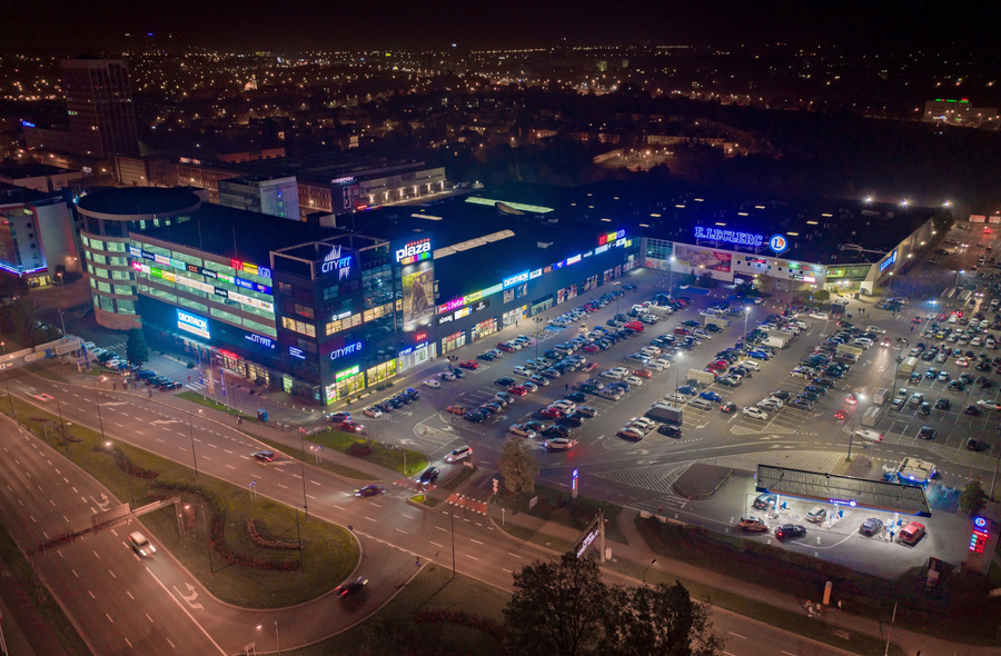 fot. Materiały prasowe CH Plaza