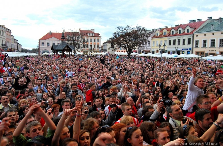 fot. Archiwum RESinet.pl