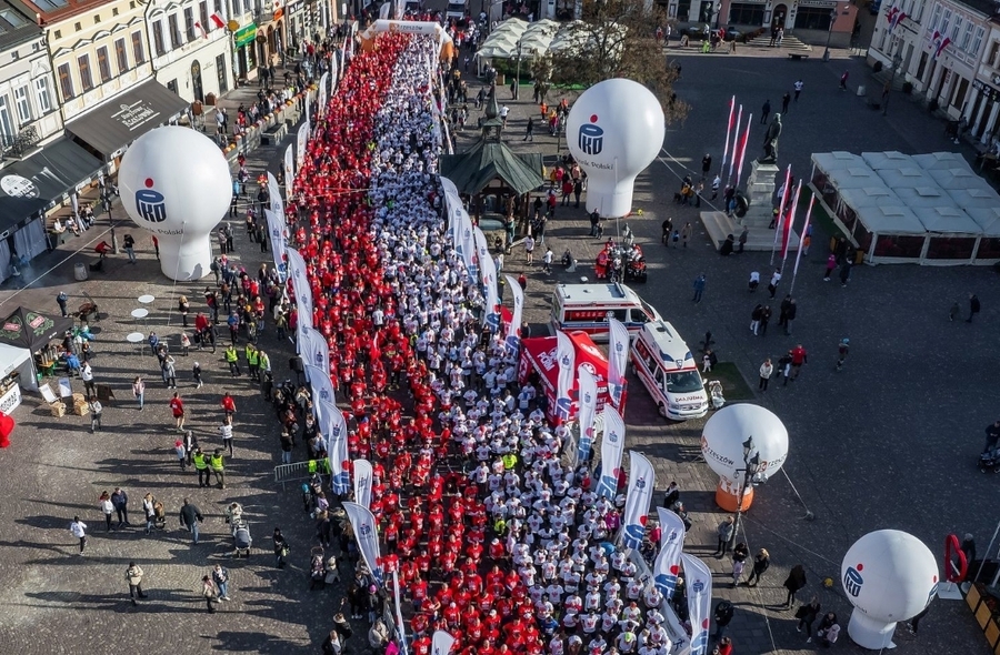fot. Materiały prasowe PKO Banku Polskiego