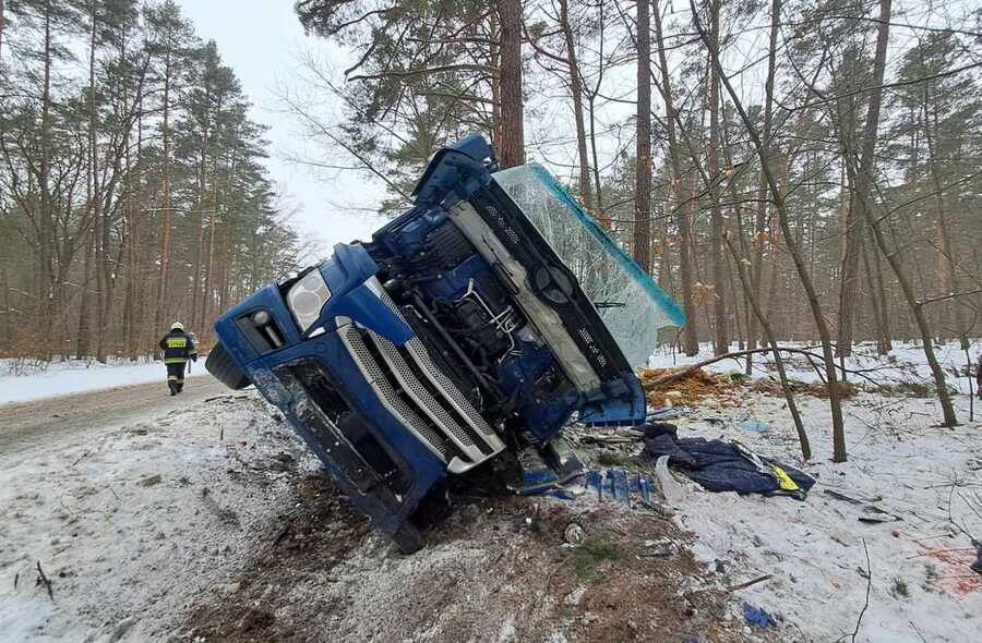 fot. KPP w Przeworsku