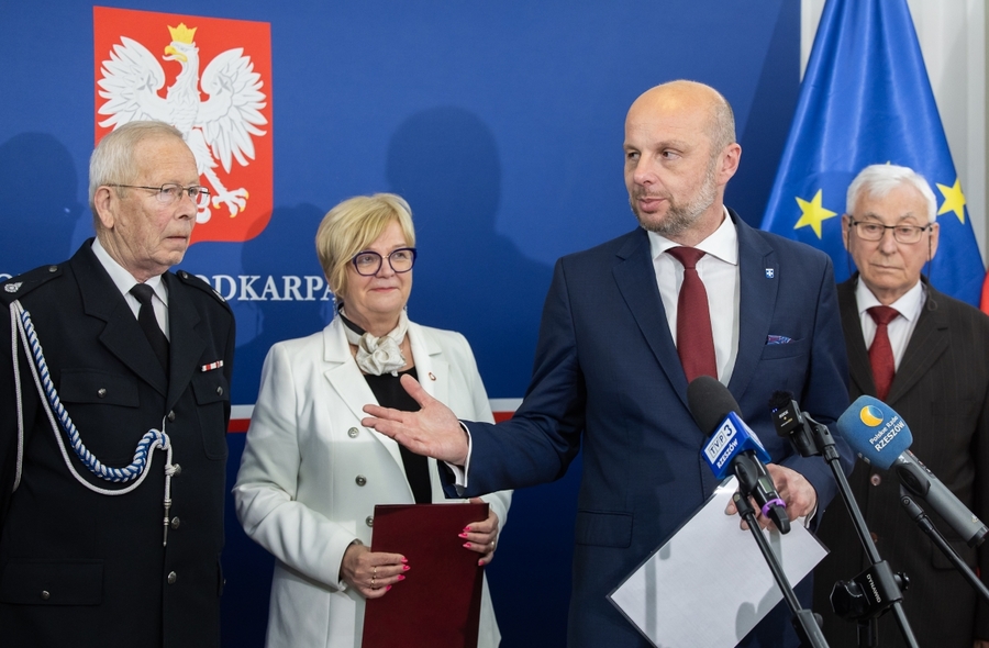 fot. Grzegorz Bukała / Urząd Miasta Rzeszowa